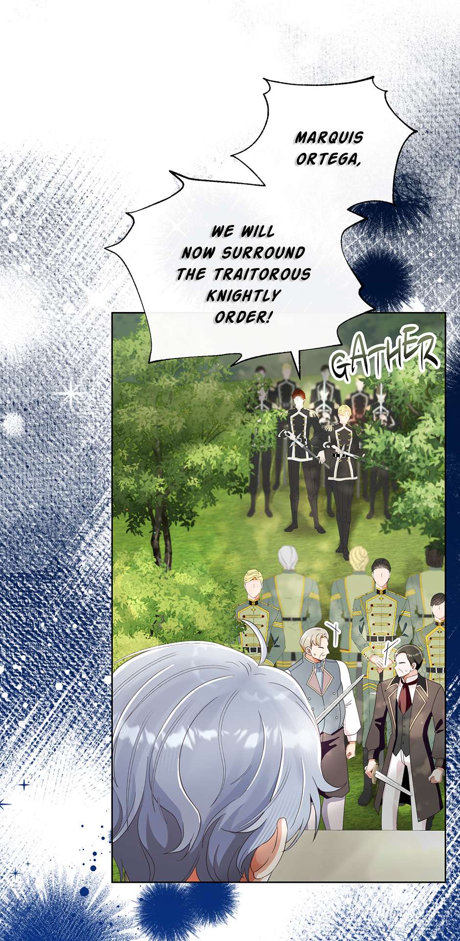 I Will Remove Them From My Life Chapter 111 57